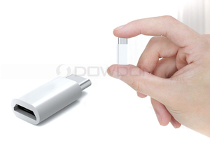 Bộ Chuyển Đổi <span class=keywords><strong>USB</strong></span> Type C Đầu Nối Chuyển Đổi Sạc Nhanh <span class=keywords><strong>Micro</strong></span> <span class=keywords><strong>USB</strong></span> Sang <span class=keywords><strong>USB</strong></span> C Cho Samsung Galaxy S9 <span class=keywords><strong>S8</strong></span> Plus Note 8, Macbook, - Product Image 5