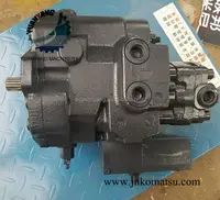 Kayaba KYB Hydraulic Gear Pump, PSVD2-17E-19