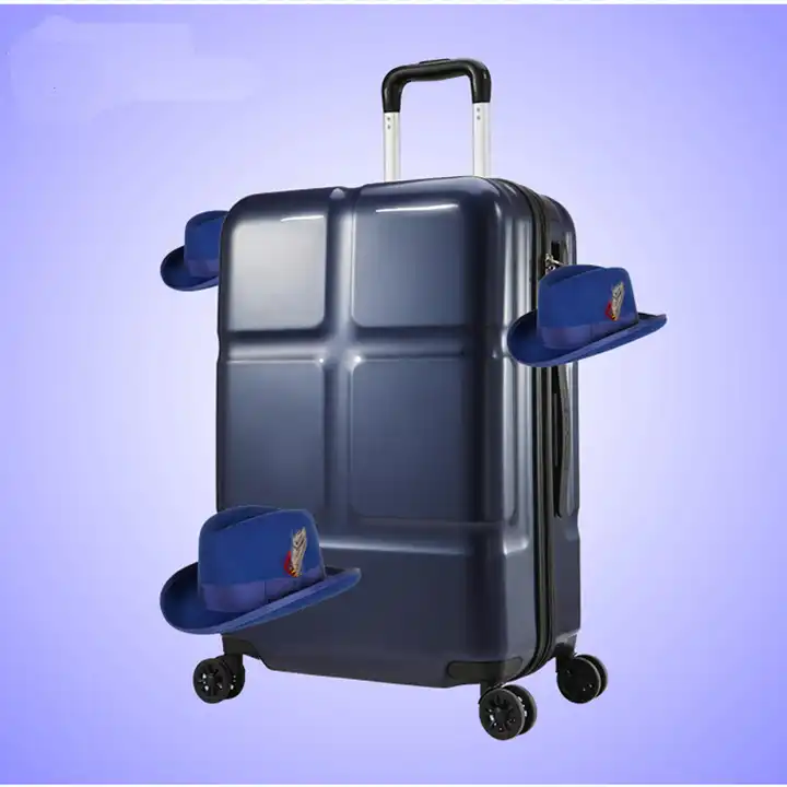 designer luggage sets