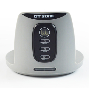 <span class=keywords><strong>Nettoyeur</strong></span> à ultrasons GT-U4 0,75L avec lumière UV pour bijoux et montres - Product Image 5