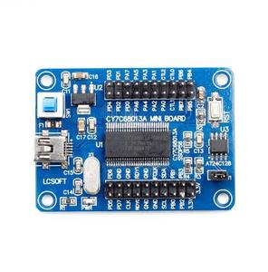 EZ-USB FX2LP CY7C68013A Bảng Phân Tích Logic USB + Bảng Phát Triển Mã Nguồn - Product Image 3