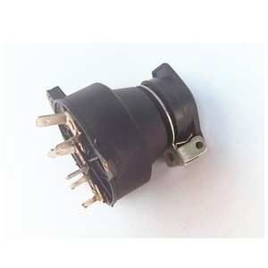 유니버설 4단계 예열 기능 포함 2키 <span class=keywords><strong>24V</strong></span> 점화 스타터 스위치 - Product Image 3