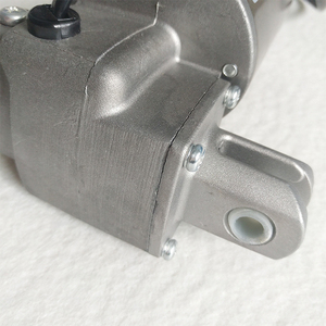 Lynpe LP63-V-Actuador Lineal en línea para <span class=keywords><strong>silla</strong></span> <span class=keywords><strong>reclinable</strong></span> eléctrica, 6000N - Product Image 6