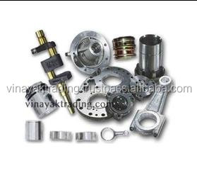 Piezas de Repuesto de compresor de refrigeración, portador - Product Image 2