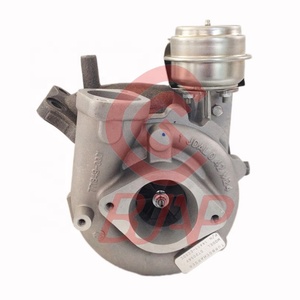 Turbocompressore GT2056V 767720-5005S 767720-5003S 767720-0005 767720-0003 767720 per Nissan <span class=keywords><strong>Navara</strong></span> <span class=keywords><strong>2.5</strong></span> <span class=keywords><strong>DI</strong></span> 171 CV YD25 - Product Image 4