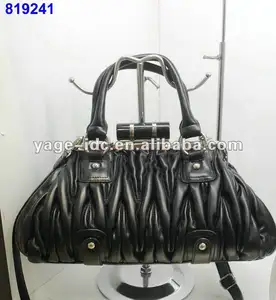Hottest ladies fashion handbag wholesale