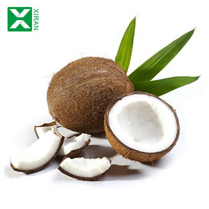 <span class=keywords><strong>Etiqueta</strong></span> Privada 100% puro orgánico aceite de coco virgen para la piel cuidado de la cara - Product Image 5