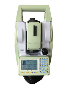 Sunway ATS-420R Total Station Survey Instrument Angle <strong>Accuracy</strong> Is 2&quot; <strong>Types</strong> of Total Station