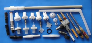 หัวฉีดสเปรย์สำหรับระบบเคลือบผง Optiflow-1000049 - Product Image 3