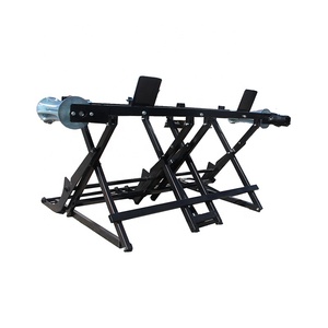 Élévateur <span class=keywords><strong>de</strong></span> bûches hydraulique, pour séparateur, <span class=keywords><strong>table</strong></span> d'alimentation - Product Image 4