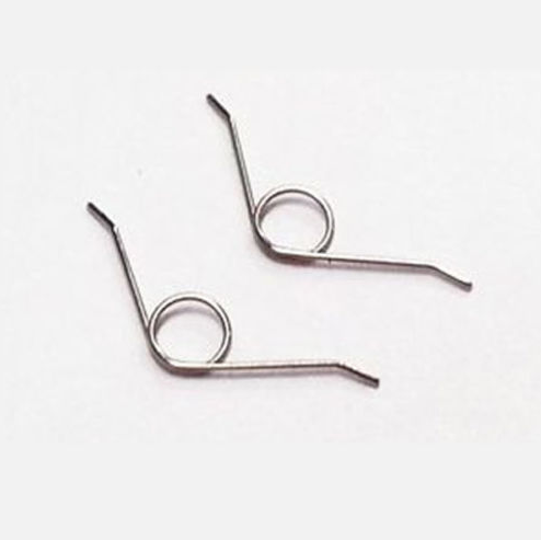 L2 R2 Trigger Spring for PS4 Controller Button Spare Parts for Play Station 4 Trigger Spring