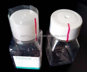 Nhiệt nóng bán cap seal thu nhỏ đường hầm/chai thu nhỏ máy bao bì/thu nhỏ tay áo hơi nước đường hầm - Product Image 4