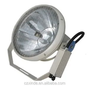 2000 w धातु halide floodlight स्टेडियम प्रकाश