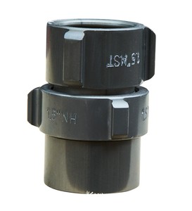 Raccord rapide pour tuyau d'incendie NH BS STORZ GOST MACHINO <span class=keywords><strong>NAKAJIMA</strong></span> - Product Image 3