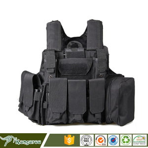 Outdoor-Erholung <span class=keywords><strong>Airsoft</strong></span> Game Plater Träger Weste - Product Image 4