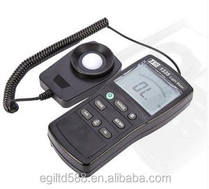 TES-Digital Light Meter-Khác Nhau, 0-400 000 Lux - Product Image 3