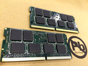 Taiwan Manufacturer High Quality 2400mhz <strong>Laptop</strong> Ram <strong>DDR4</strong> 8gb - Product Image 2