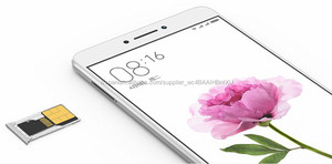 Original <span class=keywords><strong>Xiaomi</strong></span> mi Max 6.44"Teléfono Móvil Snapdragon 650 Hexa Core 1920x1080P 16MP 3GB+32GB IDENTIFICACIÓN huellas dactilares - Product Image 4