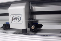 Plotter de Corte de Vinilo Económico MYCUT para Calcomanías de Automóviles