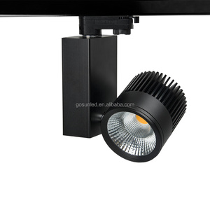 30 W galería de arte llevó <span class=keywords><strong>la</strong></span> iluminación de <span class=keywords><strong>la</strong></span> pista - Product Image 2