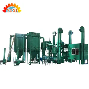 Waste Computer Board Crushing Machines Electronic Waste PCB Recycling Equipment Price