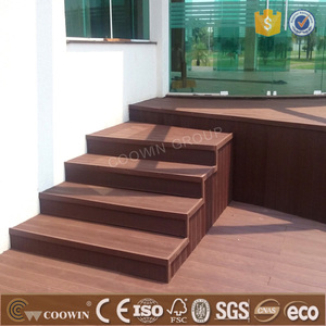 En plastique composite plank <span class=keywords><strong>parquet</strong></span> plancher de bois exotiques - Product Image 2