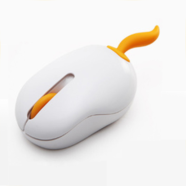2.4G Wireless Animal Shape Computer Mouse Animal Shaprd Mouse