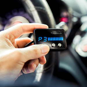 Windbooster Cammus Ô Tô Mới EASYCAR Điện Pedal Box Cho Toyota <span class=keywords><strong>Hilux</strong></span> Revo Landcruiser <span class=keywords><strong>Throttle</strong></span> Điều Khiển - Product Image 4