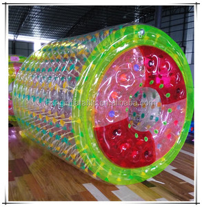 Haute qualité roller ball, ballon gonflable personne à l'intérieur, gonflable rouleau <span class=keywords><strong>orb</strong></span>/boule - Product Image 6