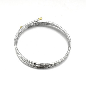 MECYLIFE Semplice Braccialetto Dei Monili di Modo Magneti Avvolto Sano Fortunato Magico Braccialetto di Corda - Product Image 3