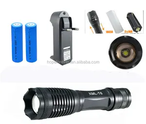 3 x T6 3800LM LED Cycling Bicycle Bike Light