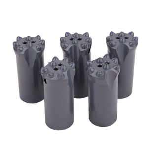 Côn Tungsten Carbide Nút Đá Khoan Bits Đối Với Nhỏ Lỗ Khoan - Product Image 1