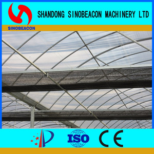 China Popular <span class=keywords><strong>de</strong></span> la Construcción <span class=keywords><strong>de</strong></span> <span class=keywords><strong>Invernaderos</strong></span> - Product Image 2