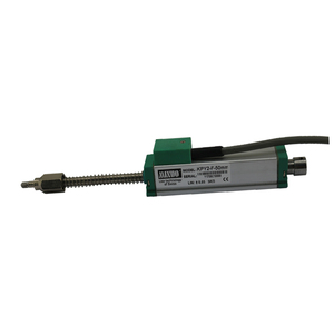 Actuador lineal con potenciómetro KTRB-50mm - Product Image 2