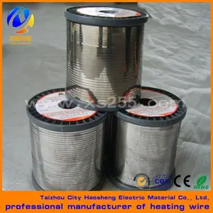 resistance alloy wire