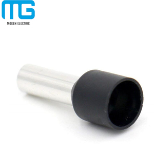 Cách Điện Dây Nối Uốn Dây Ferrule Kết Thúc Dây Thiết Bị Đầu Cuối Điện - Product Image 4