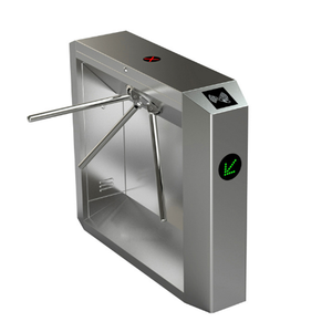 Tourniquet de trépied de sécurité Tourniquets utilisés par empreinte digitale électronique à vendre - Product Image 3