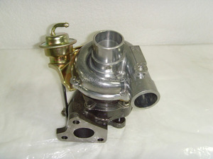 Chất lượng cao <span class=keywords><strong>turbo</strong></span> cho Opel <span class=keywords><strong>RHB32</strong></span> 8-97078-640-0 8971146380 8943100780 turbocharger - Product Image 3