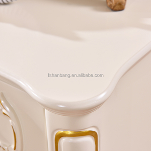 Table <span class=keywords><strong>de</strong></span> <span class=keywords><strong>chevet</strong></span> moderne <span class=keywords><strong>de</strong></span> couleur blanche avec <span class=keywords><strong>2</strong></span> tiroirs, table <span class=keywords><strong>de</strong></span> <span class=keywords><strong>chevet</strong></span>, meubles <span class=keywords><strong>de</strong></span> chambre à coucher - Product Image 3