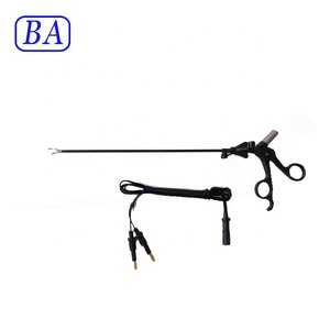 Nội soi lưỡng cực đông máu/lưỡng cực coagulating forceps - Product Image 1