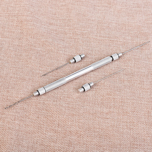 Set 5 in 1 di Attrezzi per Pesca alla Carpa: Ago, Filatore e Trapano per Esche, Accessori per Pescatori - Product Image 4