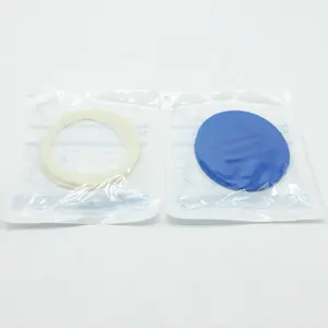 Dental Rubber Dam En Mond Gag