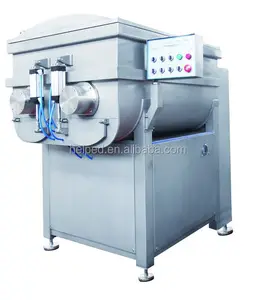 Meat Blender mixer JB-60 for fish sausage