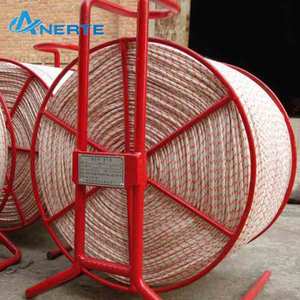 Qualités produit marine uhmwpe fiber outils d'urgence <span class=keywords><strong>de</strong></span> voiture corde <span class=keywords><strong>de</strong></span> remorquage - Product Image 1