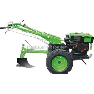 2018 new 8hp walking tractor/ power tiller/ small tractor