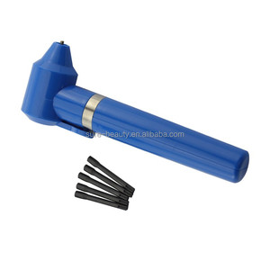Mezclador <span class=keywords><strong>de</strong></span> Tinta para Tatuajes Eléctrico y Colorido con 5 Varillas, Máquina Rotatoria <span class=keywords><strong>de</strong></span> 5 ml <span class=keywords><strong>de</strong></span> Capacidad, Accesorios para Tatuajes Artísticos - Product Image 4