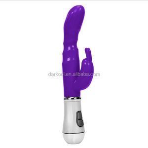 OEM ODM prodotti Del Sesso ragazze del sesso masturbazione vibratore del coniglio giocattoli del sesso - Product Image 2