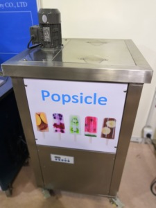 BP-1 cesta <span class=keywords><strong>Venta</strong></span> caliente de acero inoxidable comercial diario 3800 P helado Pop de hielo helado máquina - Product Image 3
