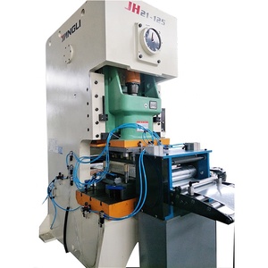 Máquina formadora de rollos de viga de acero, equipo de fabricación de perfiles de acero en forma de Z de Metal - Product Image 2