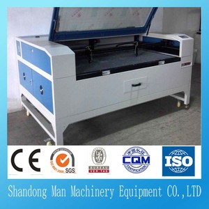 120 w de gran escala de materiales no metálicos Tela/Acrílico/<span class=keywords><strong>Madera</strong></span>/Granito/sunglass <span class=keywords><strong>cnc</strong></span> láser co2 máquina de <span class=keywords><strong>corte</strong></span> - Product Image 2